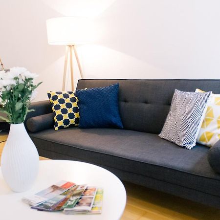 Bright, Central And Stylish City Apartment Wenen Buitenkant foto