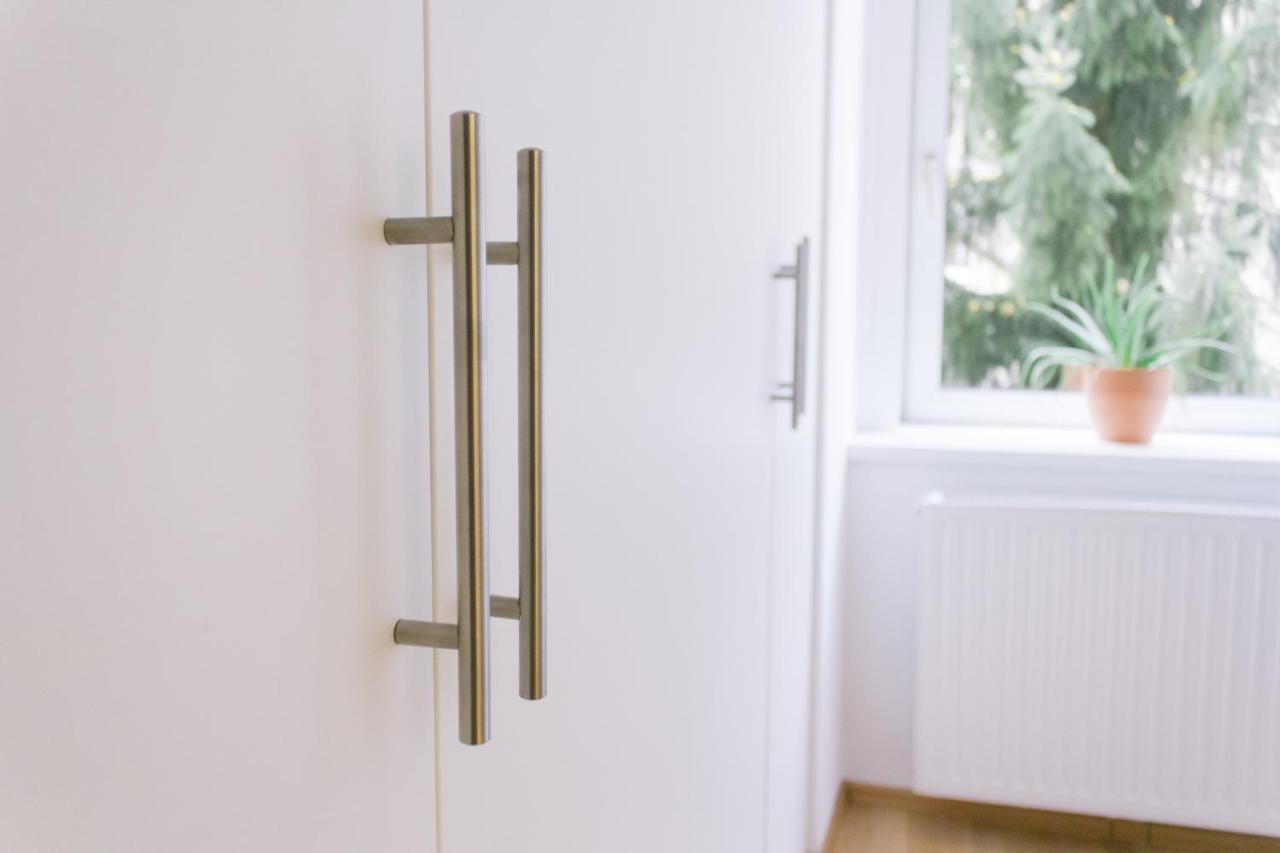 Bright, Central And Stylish City Apartment Wenen Buitenkant foto