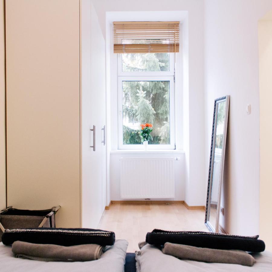 Bright, Central And Stylish City Apartment Wenen Buitenkant foto
