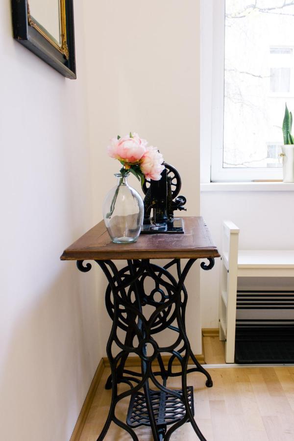 Bright, Central And Stylish City Apartment Wenen Buitenkant foto